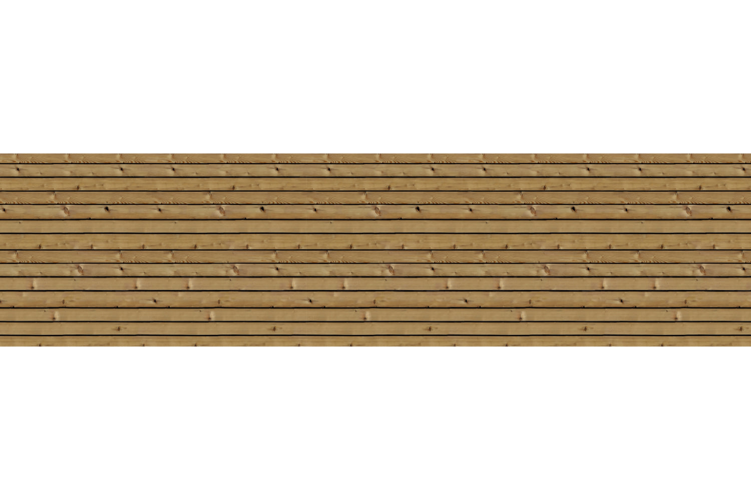 Spritzschutz Küche Holzoptik