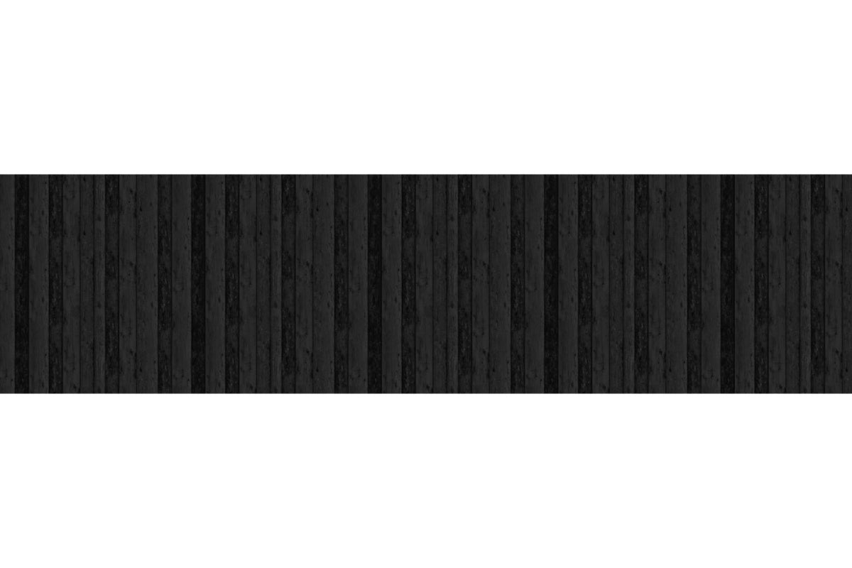 Spritzschutz Küche Holzoptik