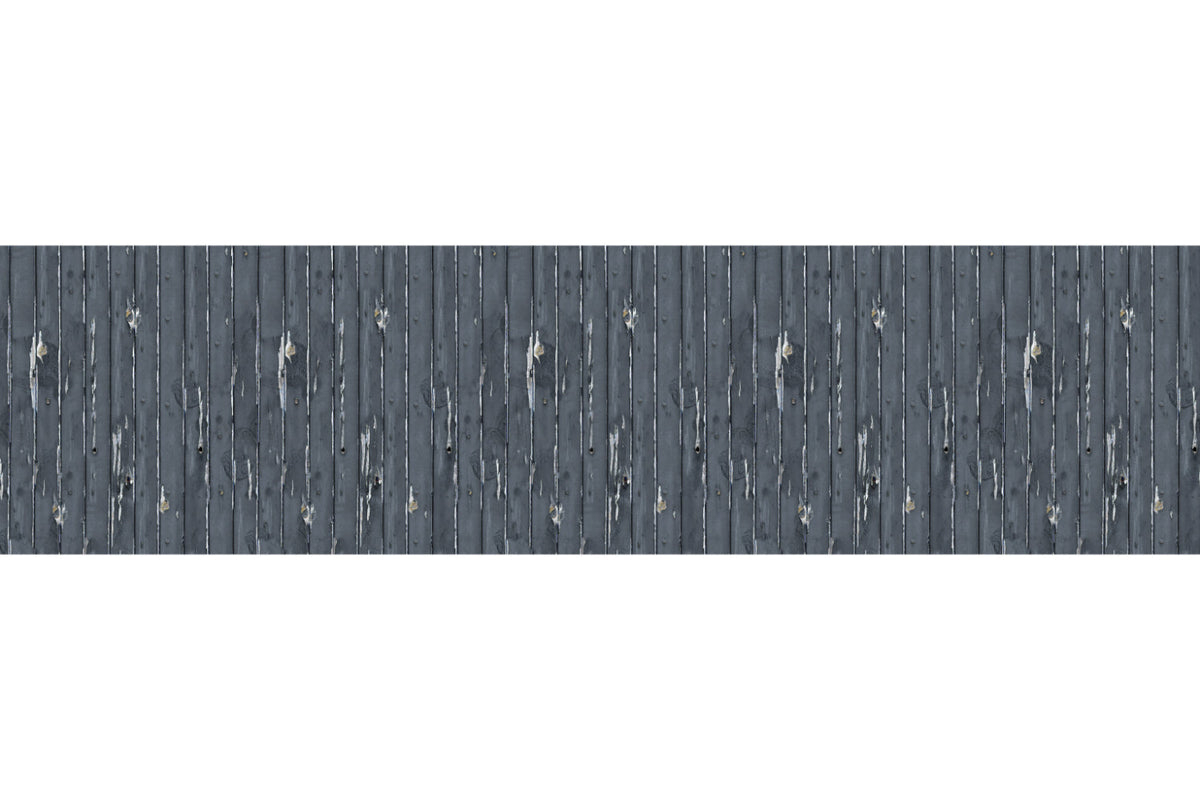 Spritzschutz Küche Holzoptik