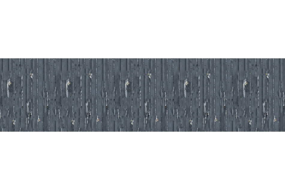 Spritzschutz Küche Holzoptik