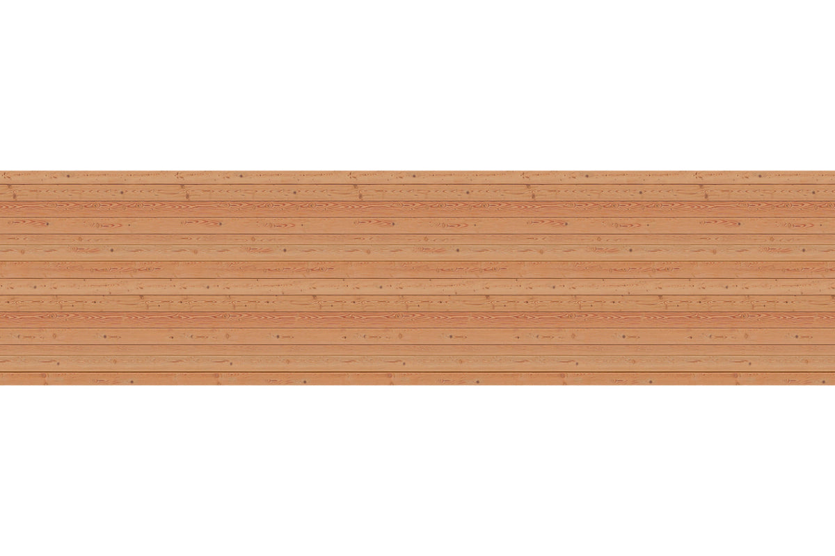 Spritzschutz Küche Holzoptik