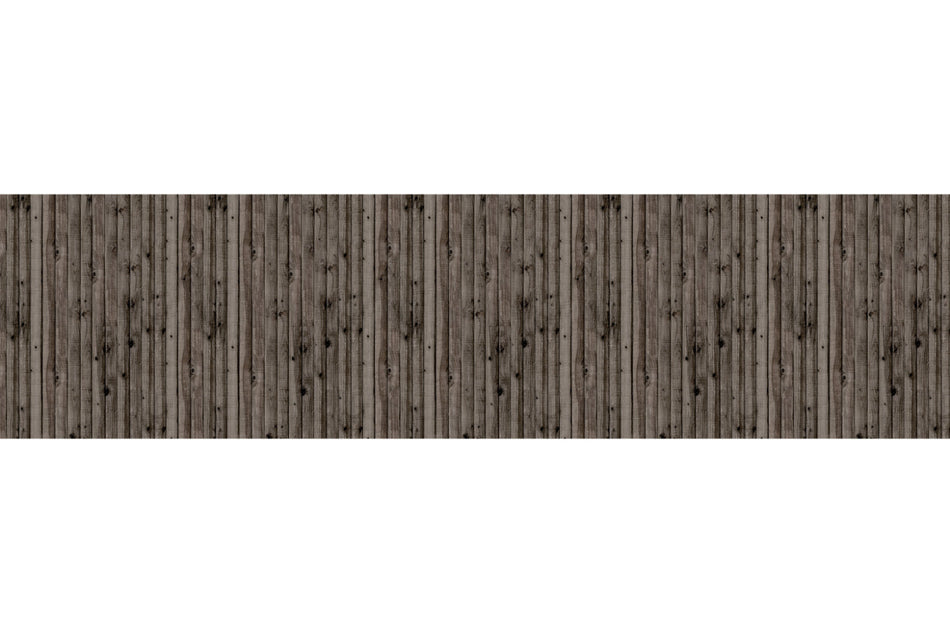 Spritzschutz Küche Holzoptik