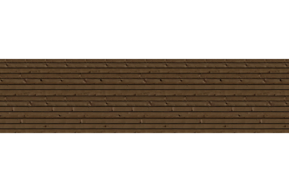 Spritzschutz Küche Holzoptik