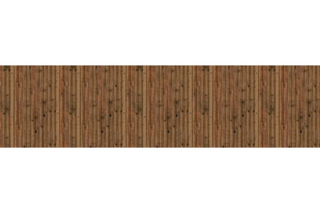 Spritzschutz Küche Holzoptik
