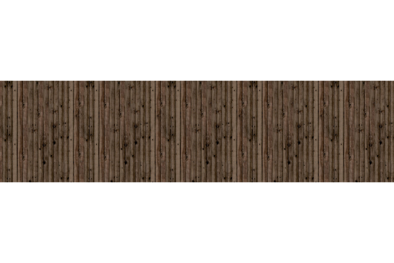 Spritzschutz Küche Holzoptik