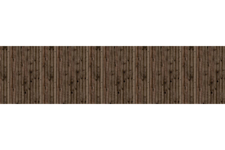 Spritzschutz Küche Holzoptik