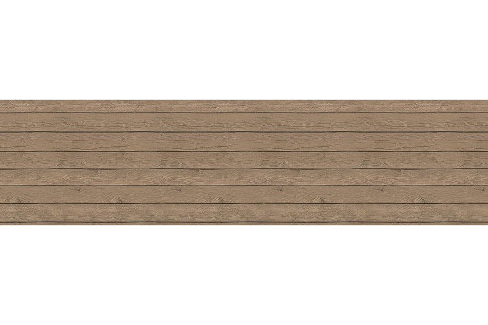 Spritzschutz Küche Holzoptik