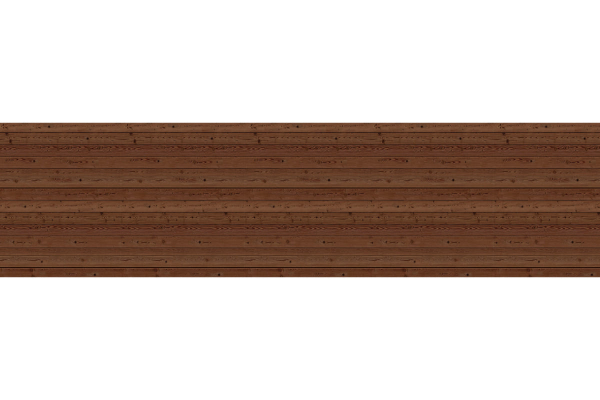 Spritzschutz Küche Holzoptik