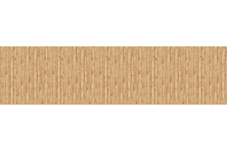 Spritzschutz Küche Holzoptik