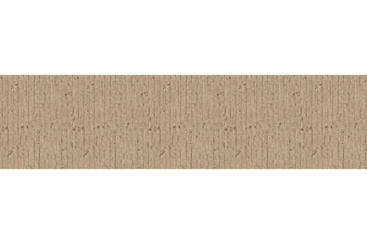 Spritzschutz Küche Holzoptik