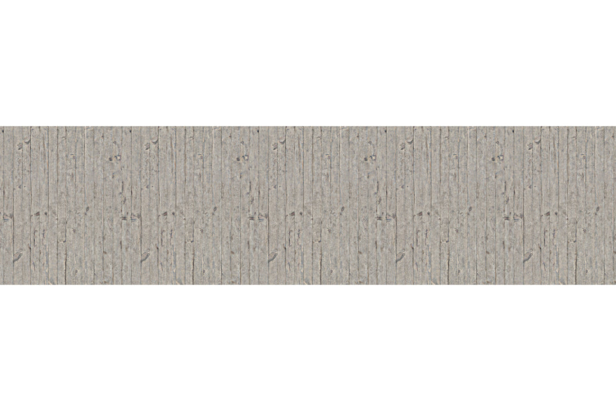 Spritzschutz Küche Holzoptik