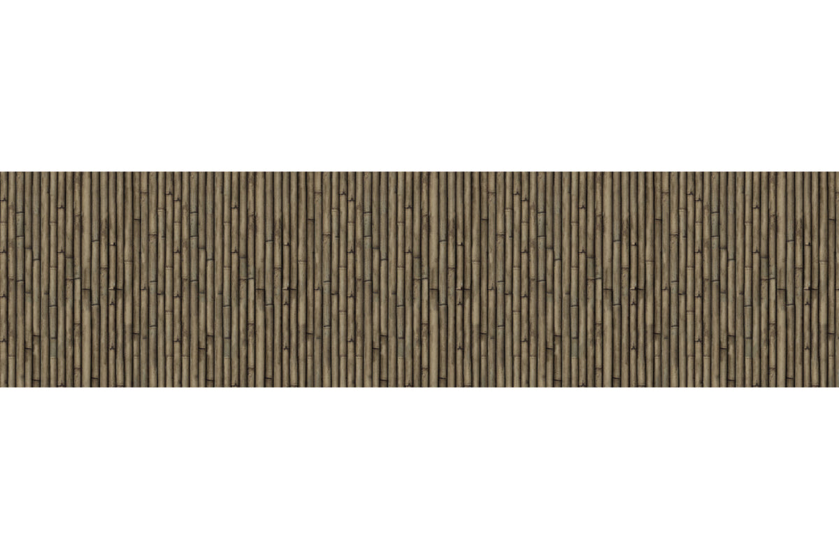 Spritzschutz Küche Holzoptik