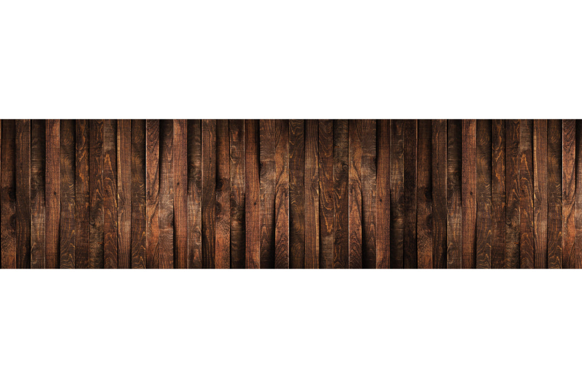 Spritzschutz Küche Holzoptik