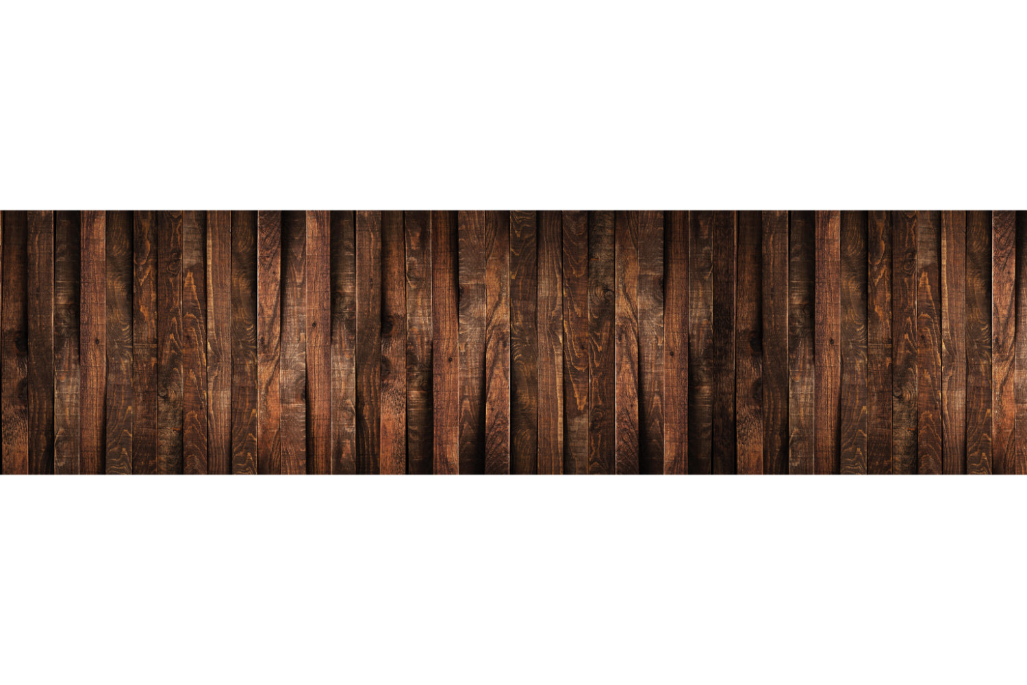 Spritzschutz Küche Holzoptik