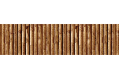 Spritzschutz Küche Holzoptik