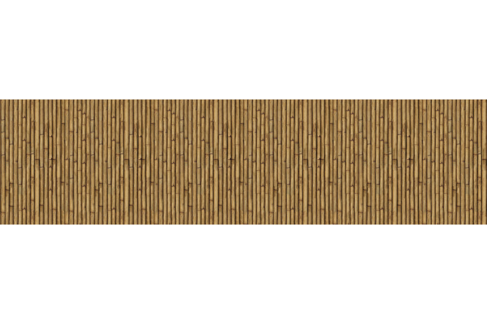 Spritzschutz Küche Holzoptik