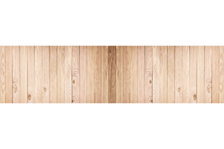 Spritzschutz Küche Holzoptik