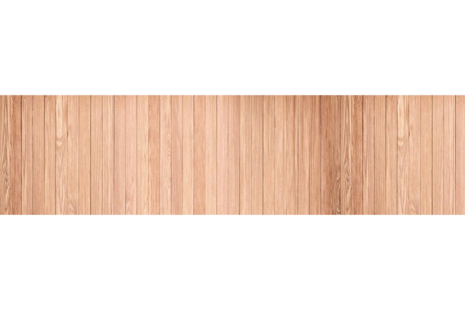 Spritzschutz Küche Holzoptik