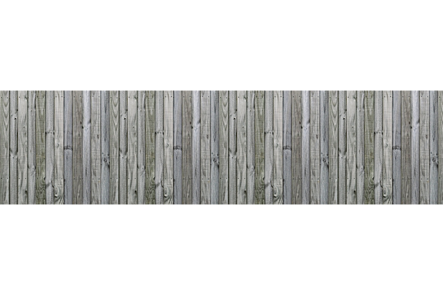 Spritzschutz Küche Holzoptik