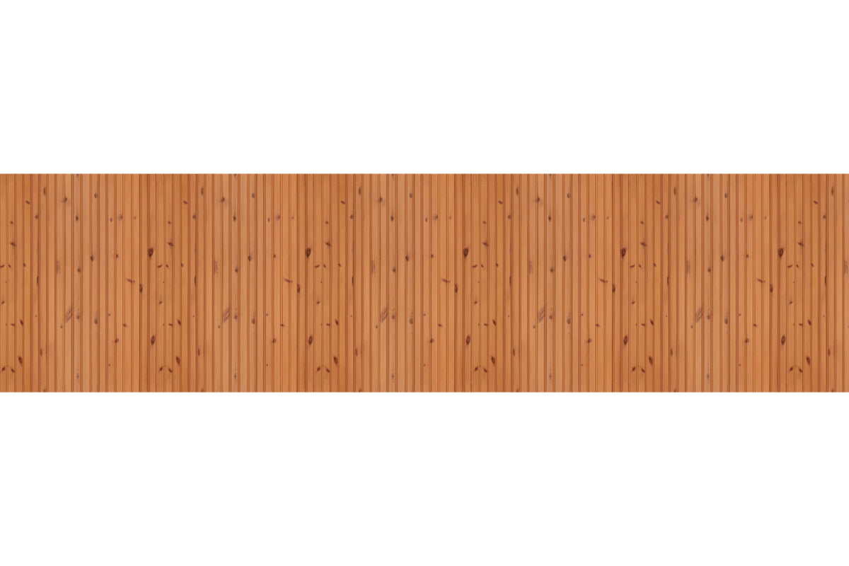 Spritzschutz Küche Holzoptik