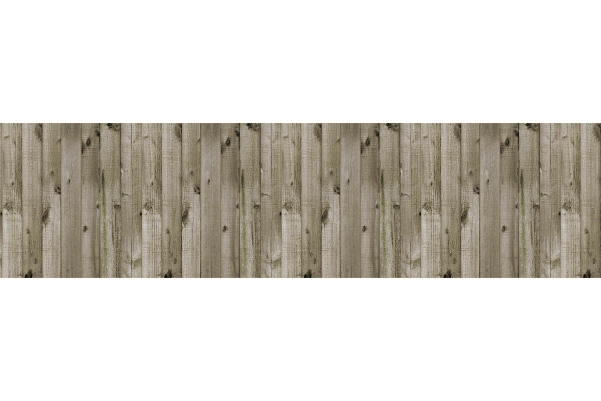 Spritzschutz Küche Holzoptik