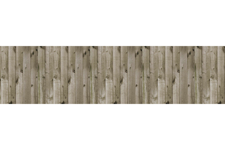 Spritzschutz Küche Holzoptik