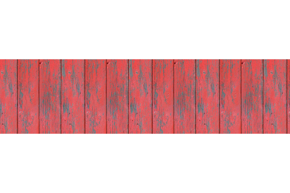 Küchenrückwand Holzoptik