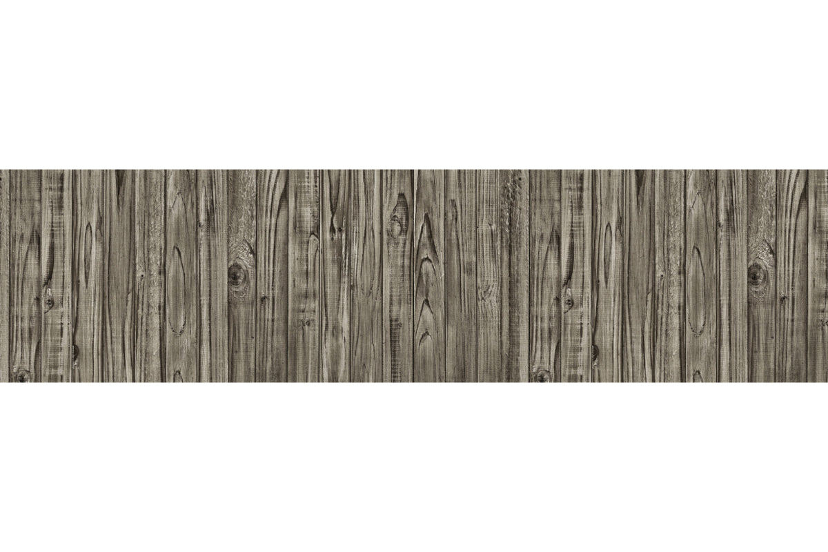 Spritzschutz Küche Holzoptik