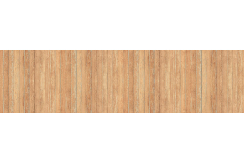 Spritzschutz Küche Holzoptik
