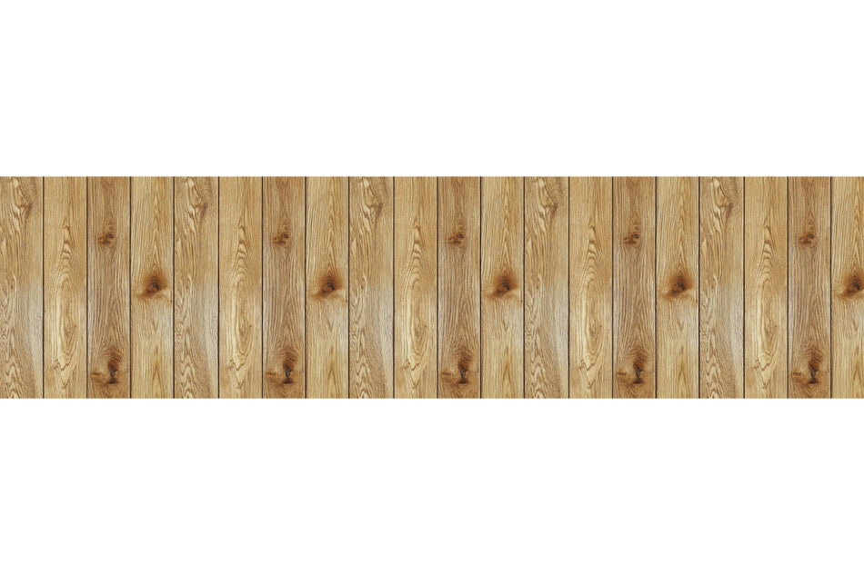 Spritzschutz Küche Holzoptik