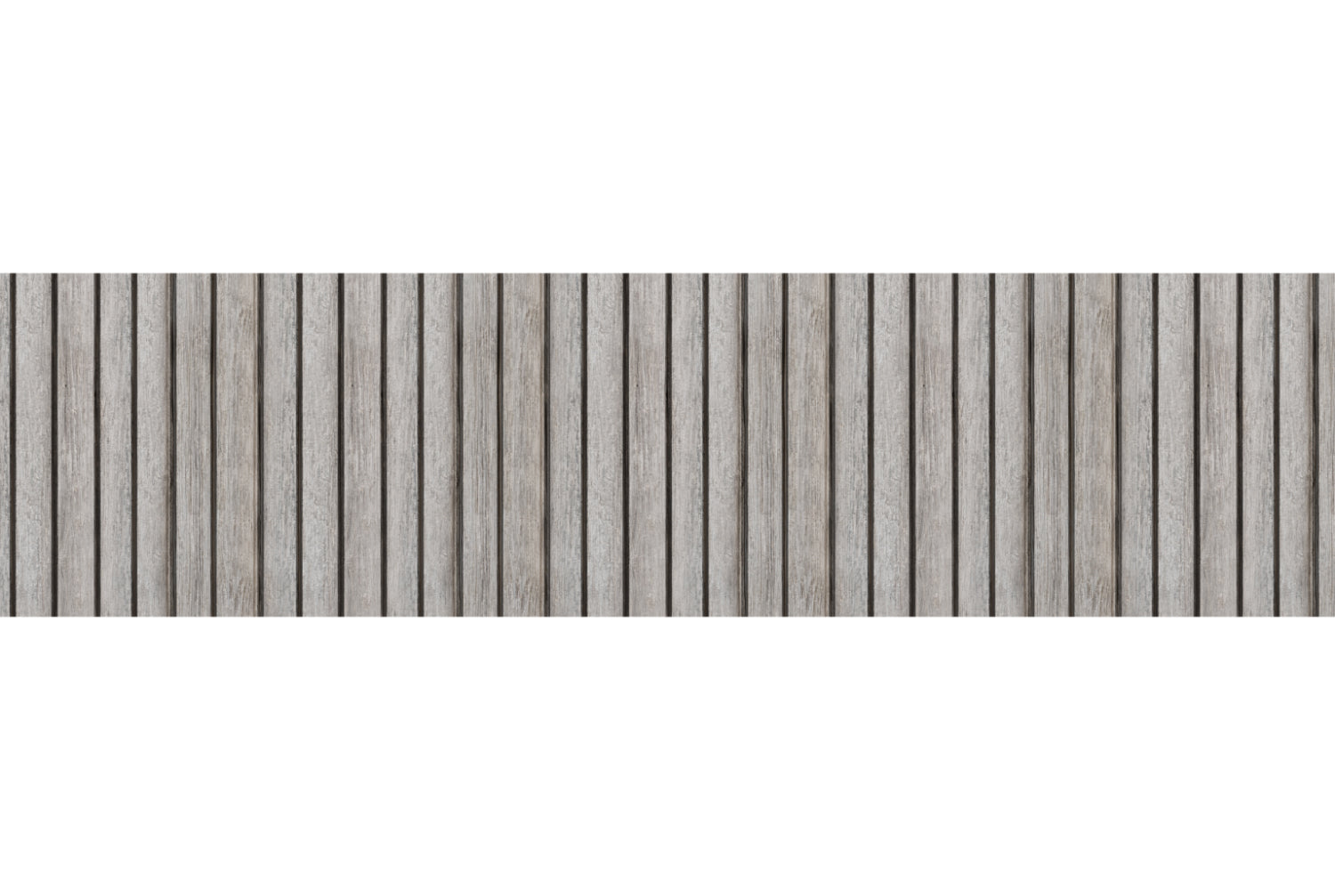 Spritzschutz Küche Holzoptik