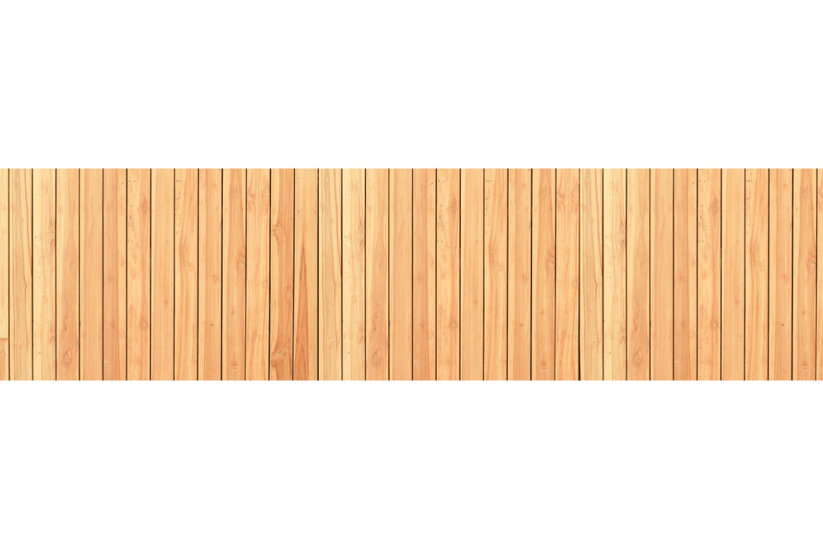 Spritzschutz Küche Holzoptik
