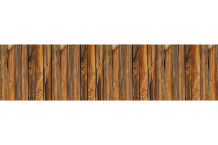 Küchenrückwand Holzoptik