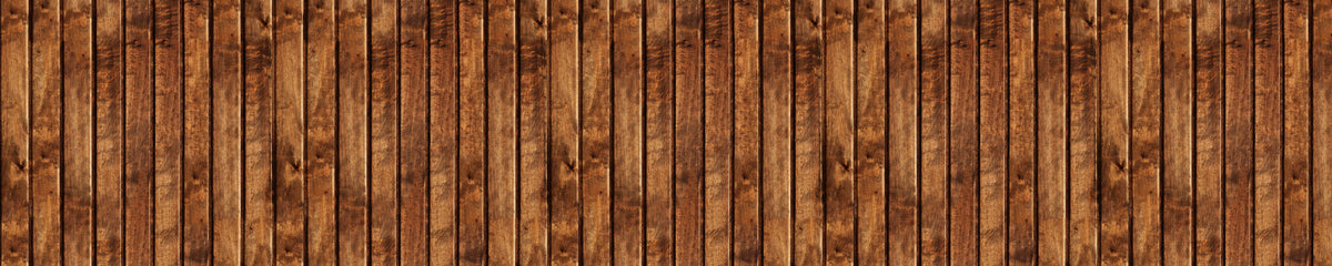 Küchenrückwand Holzoptik