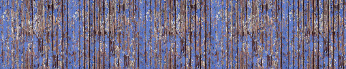 Spritzschutz Küche Holzoptik