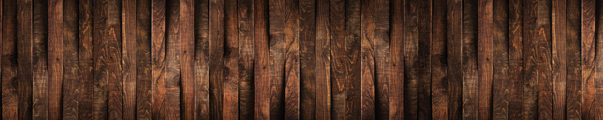 Spritzschutz Küche Holzoptik