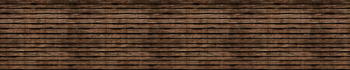 Spritzschutz Küche Holzoptik