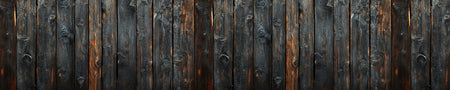 Küchenrückwand Holzoptik