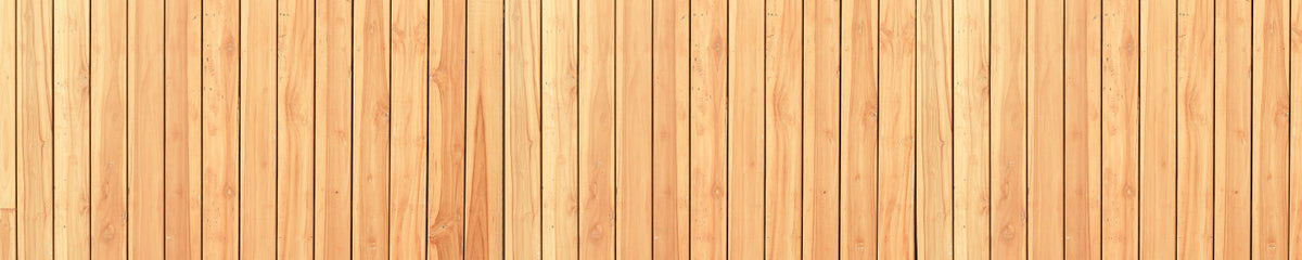 Küchenrückwand Holzoptik