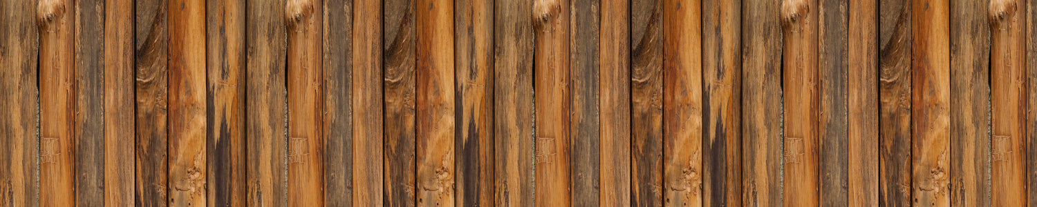 Spritzschutz Küche Holzoptik