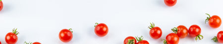 Küchenrückwand Rote Tomaten