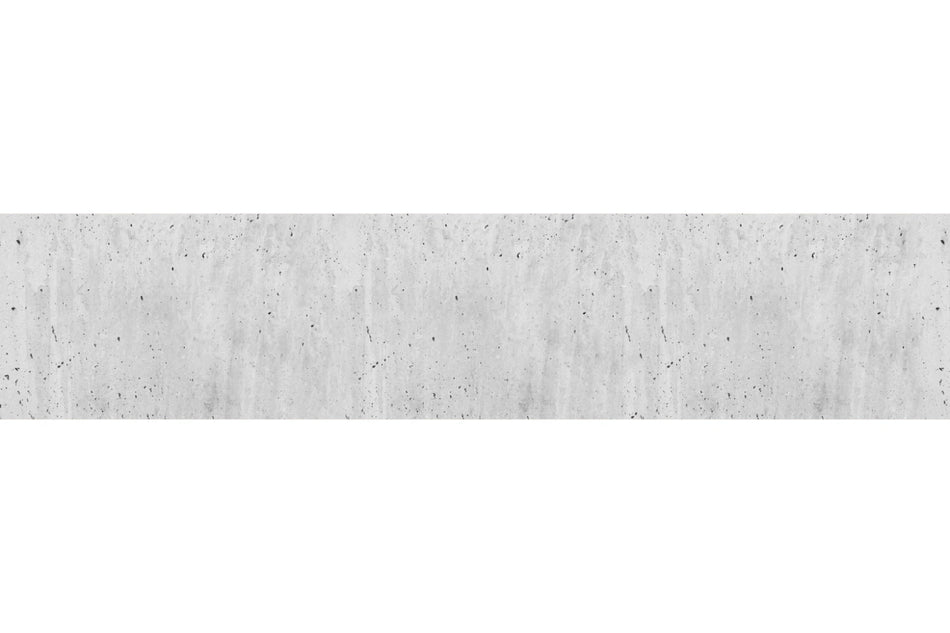 Spritzschutz Küche Betonoptik