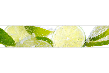 Spritzschutz Küche
