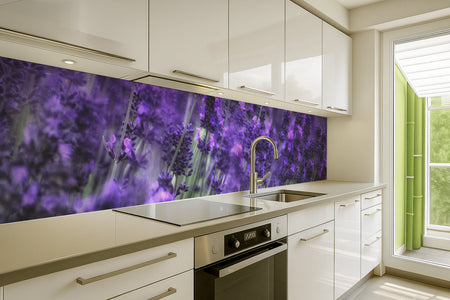 Spritzschutz Küche