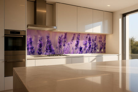Spritzschutz Küche