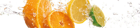 Spritzschutz Küche