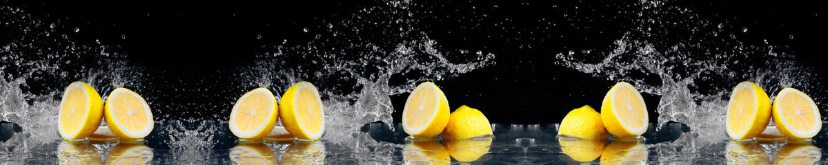 Spritzschutz Küche