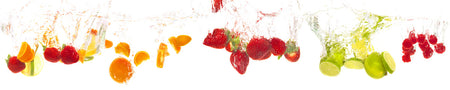 Spritzschutz Küche