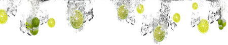 Spritzschutz Küche