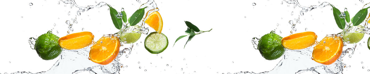 Spritzschutz Küche